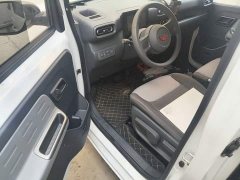 Wuling Zhiguang New Energy 305km Aspiring Edition - ფოტო 12