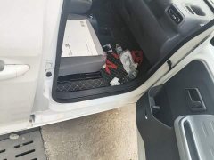 Wuling Zhiguang New Energy 305km Aspiring Edition - ფოტო 19