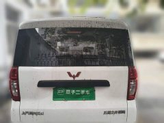 Wuling Zhiguang New Energy 305km Aspiring Edition - ფოტო 3