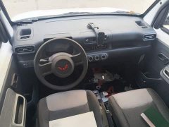 Wuling Zhiguang New Energy 305km Aspiring Edition - ფოტო 5