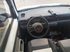 Wuling Zhiguang New Energy 305km Aspiring Edition - ფოტო 6