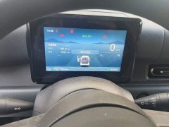 Wuling Zhiguang New Energy 305km Aspiring Edition - ფოტო 7