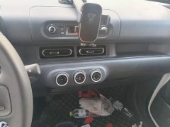 Wuling Zhiguang New Energy 305km Aspiring Edition - ფოტო 9