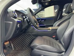Mercedes-Benz C-Class Facelift C 260 L AMG Line - ფოტო 6