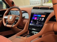 Yangwang U8 2023 Luxury Edition - ფოტო 13