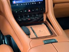 Yangwang U8 2023 Luxury Edition - ფოტო 15