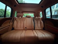 Yangwang U8 2023 Luxury Edition - ფოტო 18