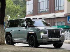 Yangwang U8 2023 Luxury Edition - ფოტო 3
