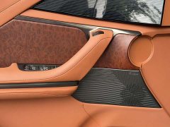 Yangwang U8 2023 Luxury Edition - ფოტო 7