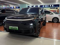 Li Auto L7 Pro - ფოტო 1