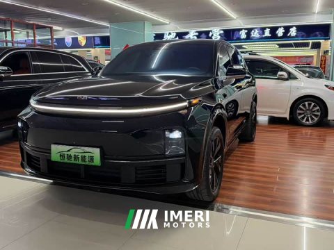 2023 Li Auto L7 Pro - ავტომობილი ჩინეთიდან