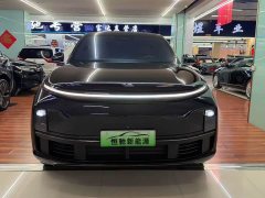 Li Auto L7 Pro - ფოტო 2