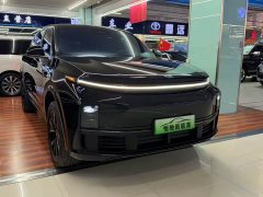 Li Auto L7 Pro - ფოტო 3