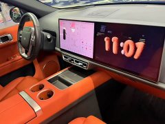 Li Auto L7 Pro - ფოტო 6