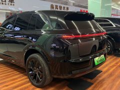 Li Auto L7 Pro - ფოტო 7