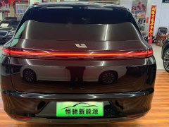 Li Auto L7 Pro - ფოტო 8