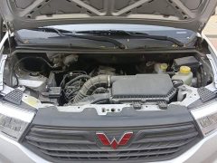 Wuling Hongguang V 2022 1.5L Dynamic Edition Electric Power Steering - ფოტო 16
