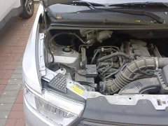 Wuling Hongguang V 2022 1.5L Dynamic Edition Electric Power Steering - ფოტო 20