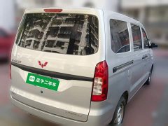Wuling Hongguang V 2022 1.5L Dynamic Edition Electric Power Steering - ფოტო 4