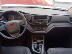 Wuling Hongguang V 2022 1.5L Dynamic Edition Electric Power Steering - ფოტო 5