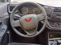 Wuling Hongguang V 2022 1.5L Dynamic Edition Electric Power Steering - ფოტო 6