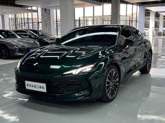 SAIC MG7 1.5T 300 DCT Elegance - ფოტო 1