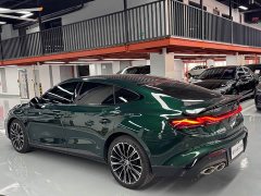 SAIC MG7 1.5T 300 DCT Elegance - ფოტო 11