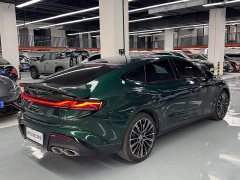 SAIC MG7 1.5T 300 DCT Elegance - ფოტო 12