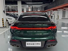 SAIC MG7 1.5T 300 DCT Elegance - ფოტო 13