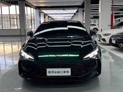 SAIC MG7 1.5T 300 DCT Elegance - ფოტო 2