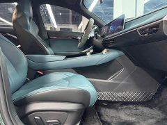 SAIC MG7 1.5T 300 DCT Elegance - ფოტო 5