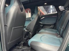SAIC MG7 1.5T 300 DCT Elegance - ფოტო 9