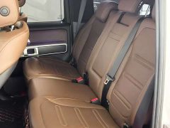 Mercedes-Benz G-Class 2020 G 350 - ფოტო 11