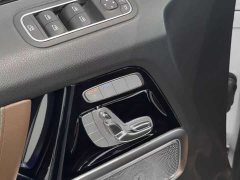 Mercedes-Benz G-Class 2020 G 350 - ფოტო 13