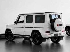 Mercedes-Benz G-Class 2020 G 350 - ფოტო 15