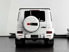 Mercedes-Benz G-Class 2020 G 350 - ფოტო 16