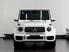 Mercedes-Benz G-Class 2020 G 350 - ფოტო 2