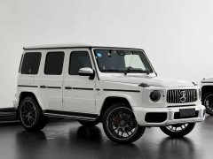 Mercedes-Benz G-Class 2020 G 350 - ფოტო 3