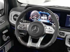 Mercedes-Benz G-Class 2020 G 350 - ფოტო 4