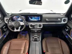 Mercedes-Benz G-Class 2020 G 350 - ფოტო 6