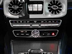 Mercedes-Benz G-Class 2020 G 350 - ფოტო 7