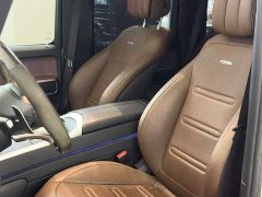 Mercedes-Benz G-Class 2020 G 350 - ფოტო 9