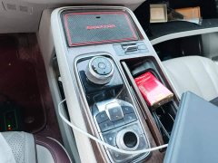Ford Lingyue EcoBoost 225 Premium Plus 6-Seater - ფოტო 10