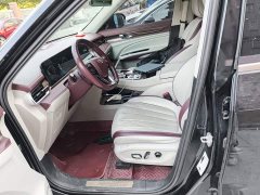 Ford Lingyue EcoBoost 225 Premium Plus 6-Seater - ფოტო 11