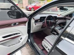 Ford Lingyue EcoBoost 225 Premium Plus 6-Seater - ფოტო 12