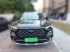 Ford Lingyue EcoBoost 225 Premium Plus 6-Seater - ფოტო 2