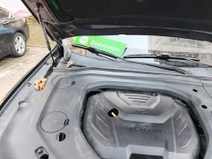 Ford Lingyue EcoBoost 225 Premium Plus 6-Seater - ფოტო 20