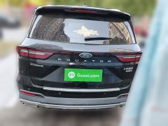 Ford Lingyue EcoBoost 225 Premium Plus 6-Seater - ფოტო 3