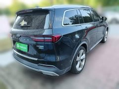Ford Lingyue EcoBoost 225 Premium Plus 6-Seater - ფოტო 4