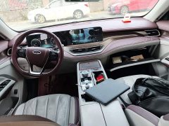 Ford Lingyue EcoBoost 225 Premium Plus 6-Seater - ფოტო 5